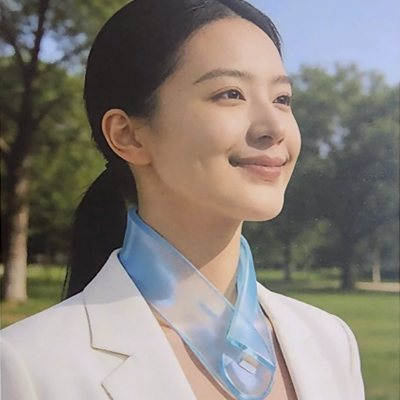 젤쿨리 넥형